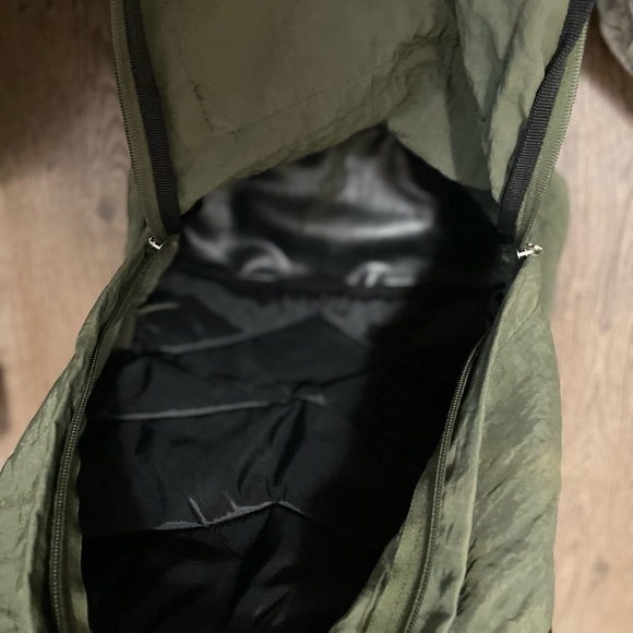 Fossil Genuine 54 Flight backpack - Picture 4 of 6